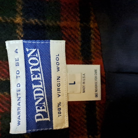 Jacket - Picture 2 of 3